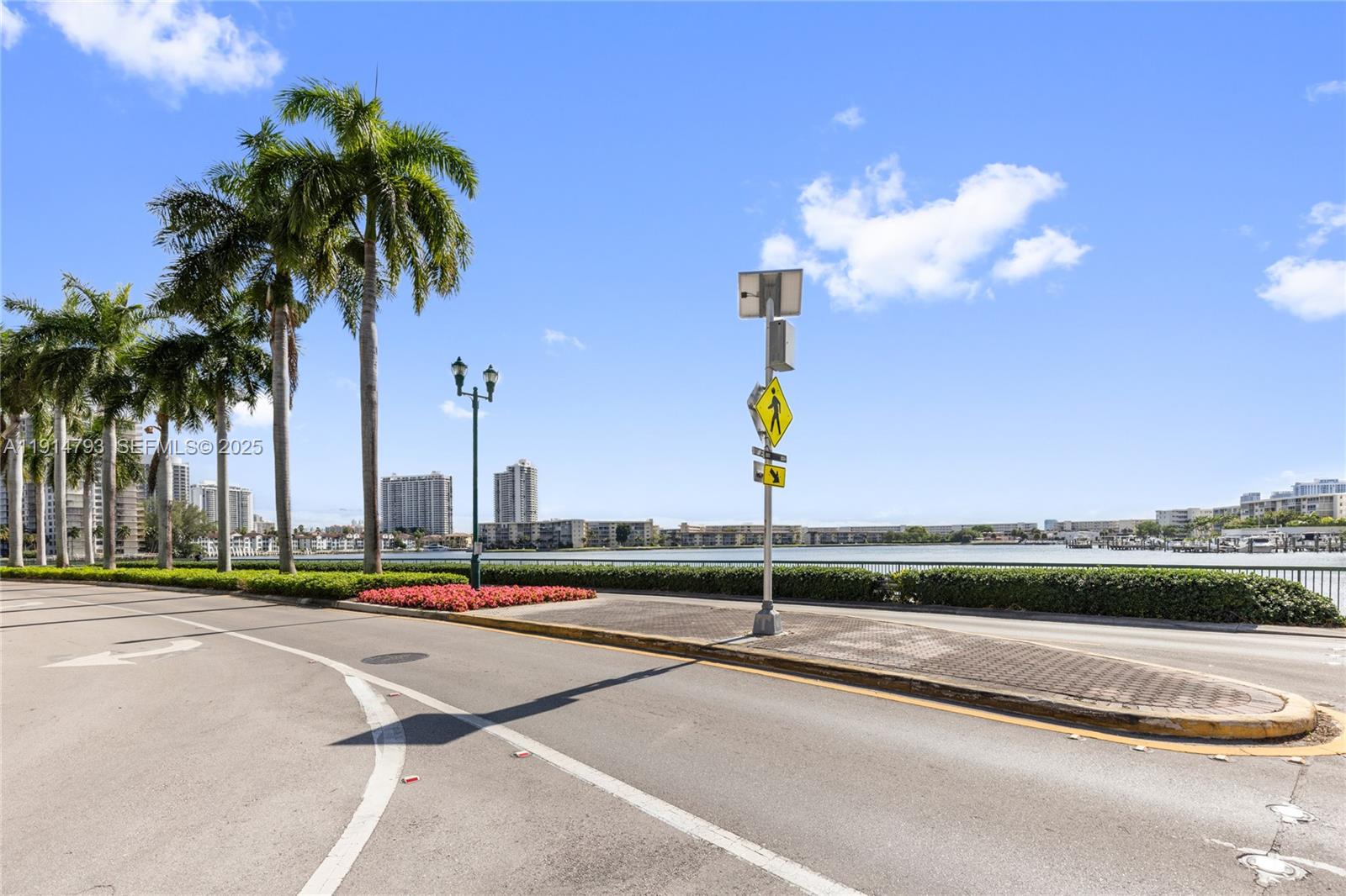 ADMIRALS PORT CONDO WEST - Residential