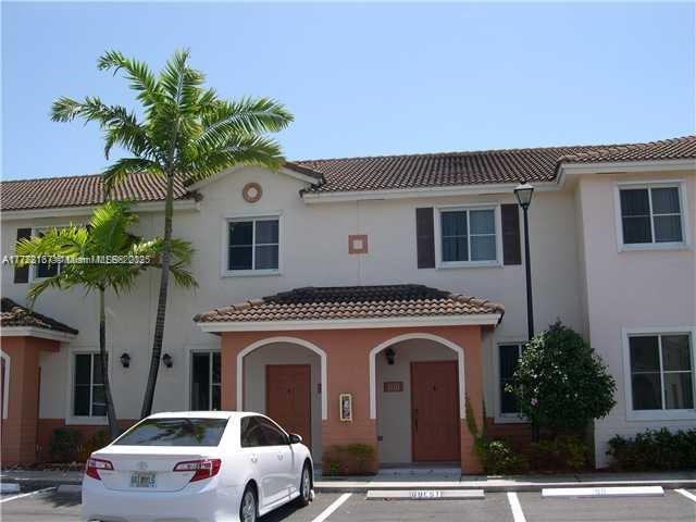 17331 Nw 7th Ave 108, Miami Gardens, Broward County, Florida - 2 Bedrooms  
3 Bathrooms - 