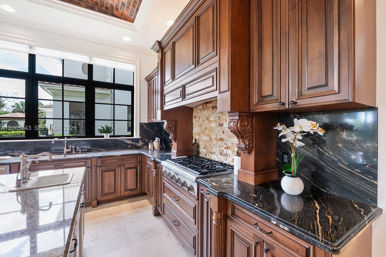 PARKLAND GOLF & COUNTRY C - Residential