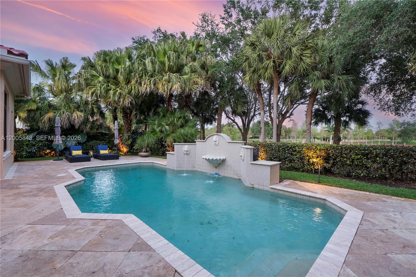 PARKLAND GOLF & COUNTRY C - Residential