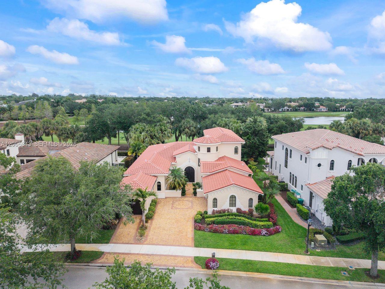 PARKLAND GOLF & COUNTRY C - Residential