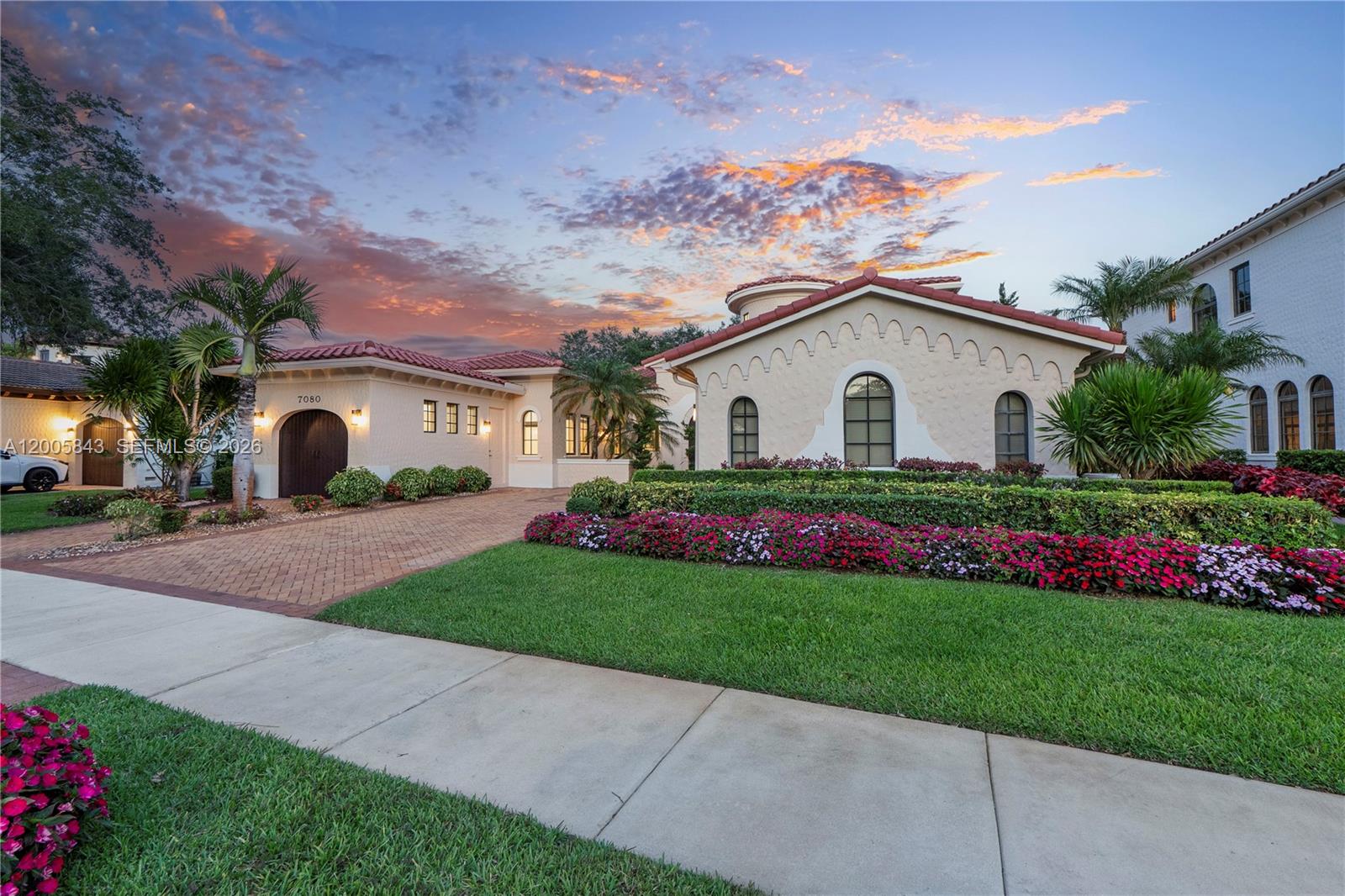 PARKLAND GOLF & COUNTRY C - Residential