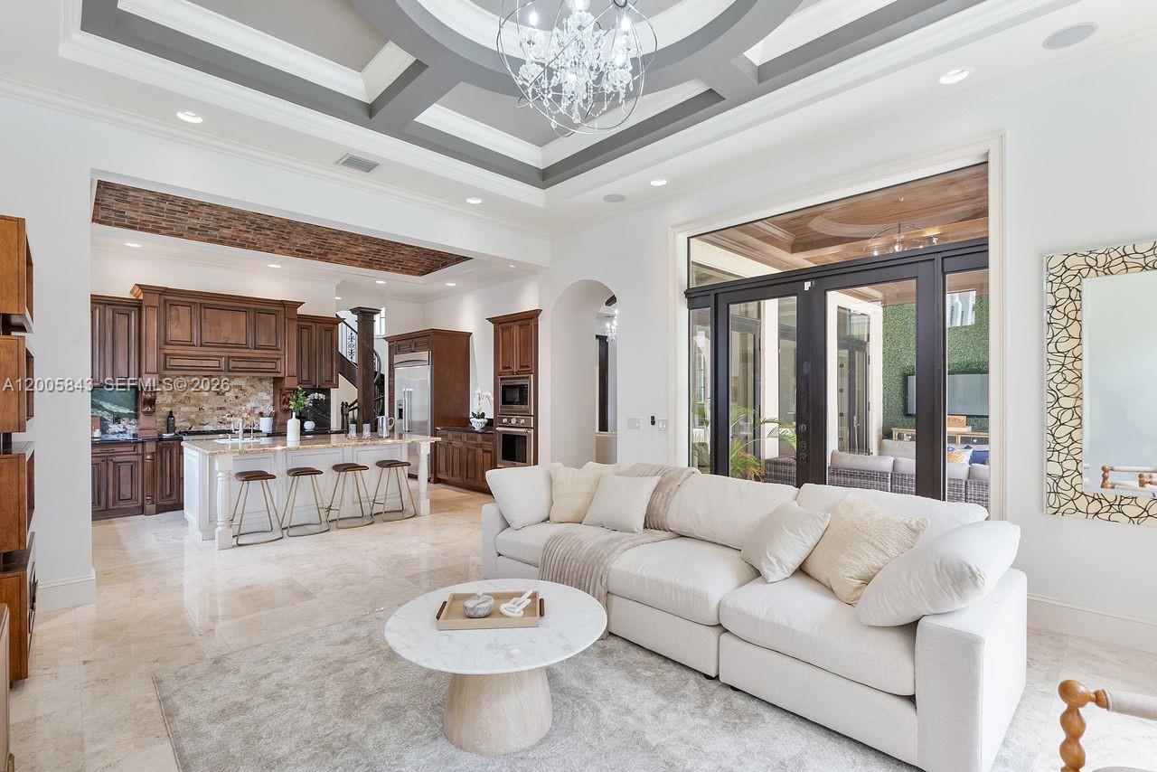 PARKLAND GOLF & COUNTRY C - Residential