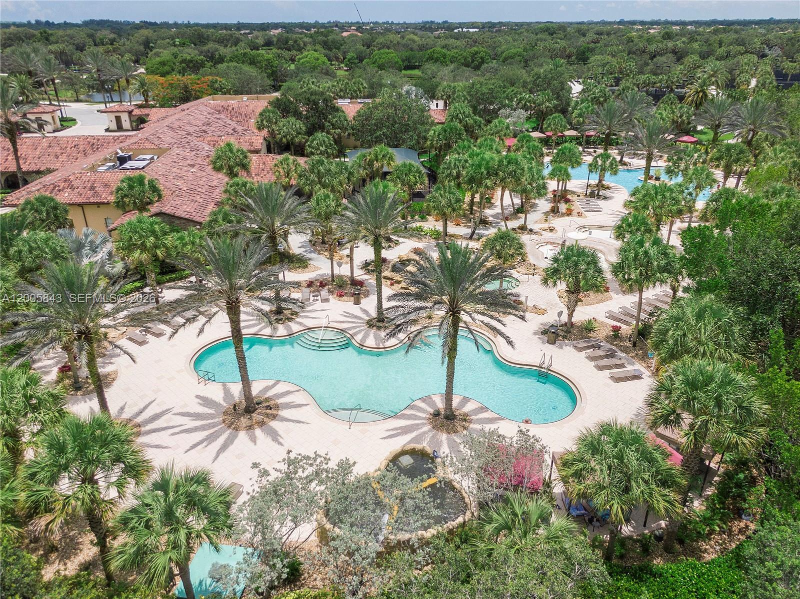 PARKLAND GOLF & COUNTRY C - Residential