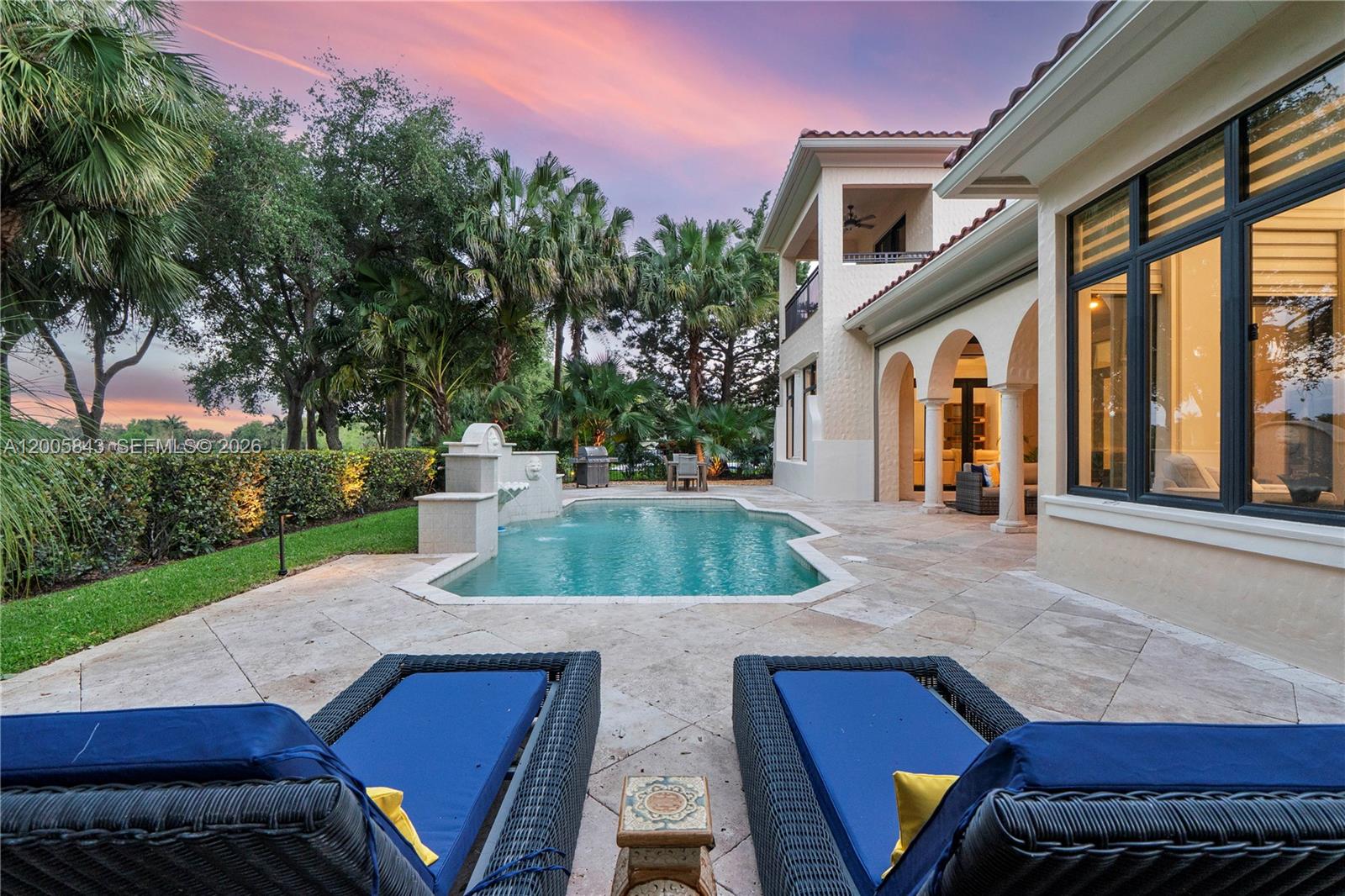 PARKLAND GOLF & COUNTRY C - Residential