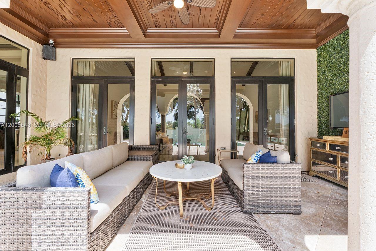 PARKLAND GOLF & COUNTRY C - Residential