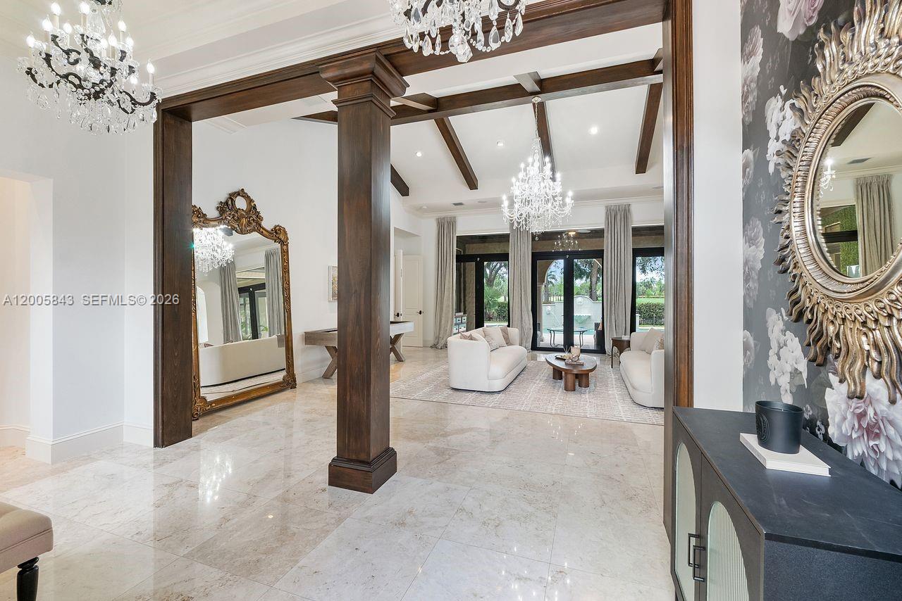 PARKLAND GOLF & COUNTRY C - Residential