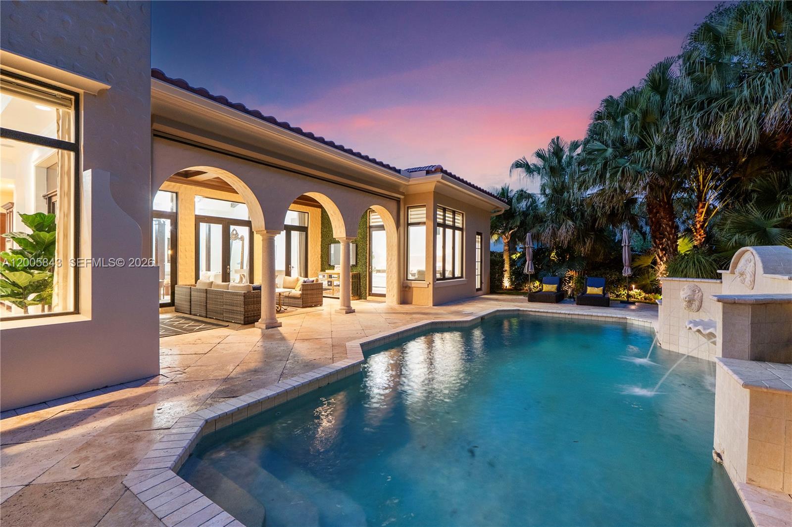 PARKLAND GOLF & COUNTRY C - Residential