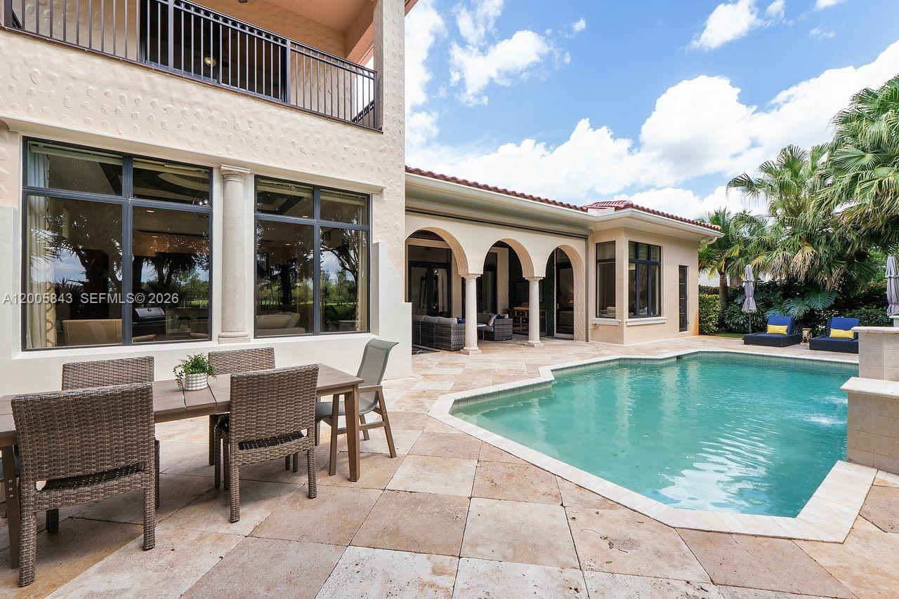PARKLAND GOLF & COUNTRY C - Residential