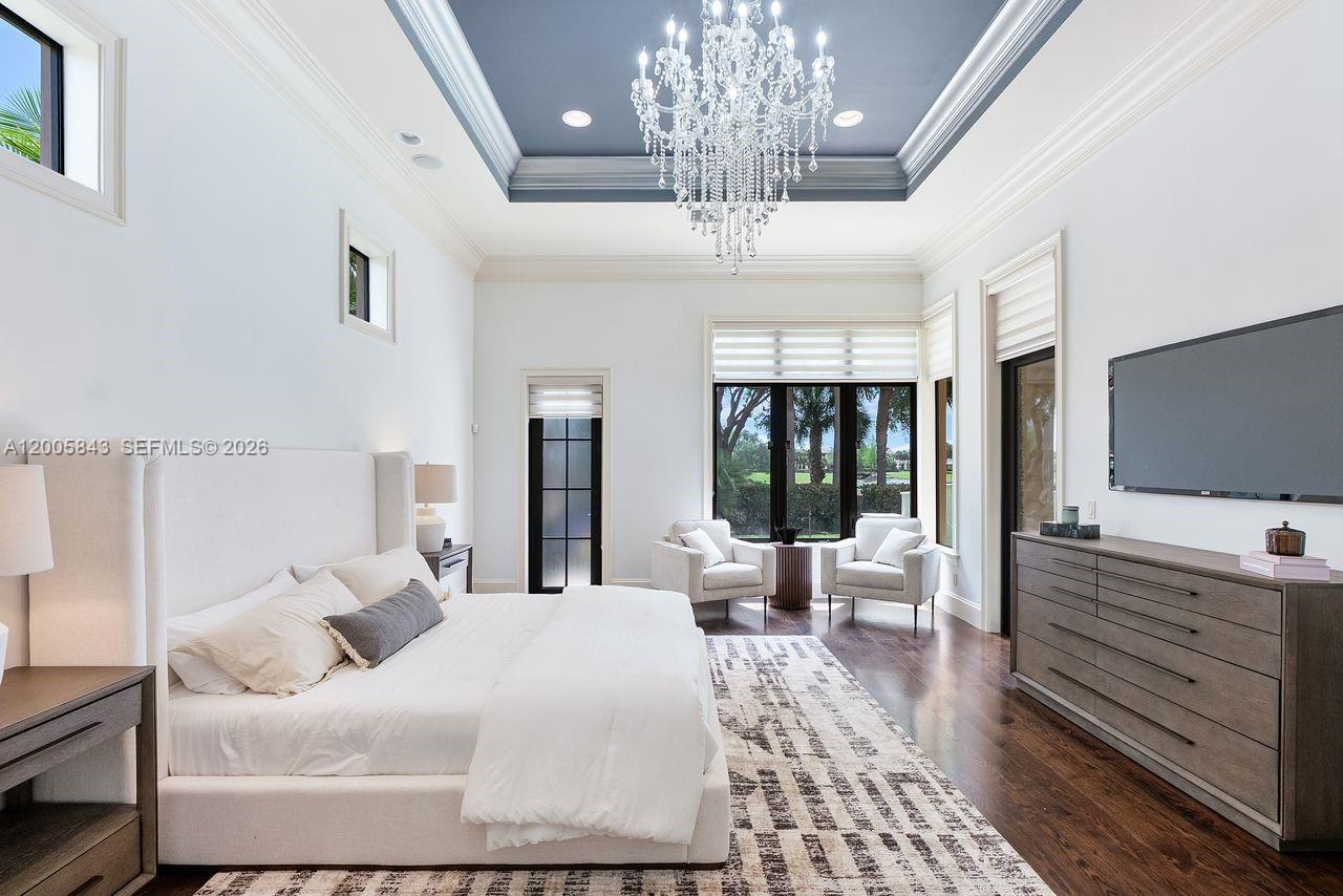PARKLAND GOLF & COUNTRY C - Residential