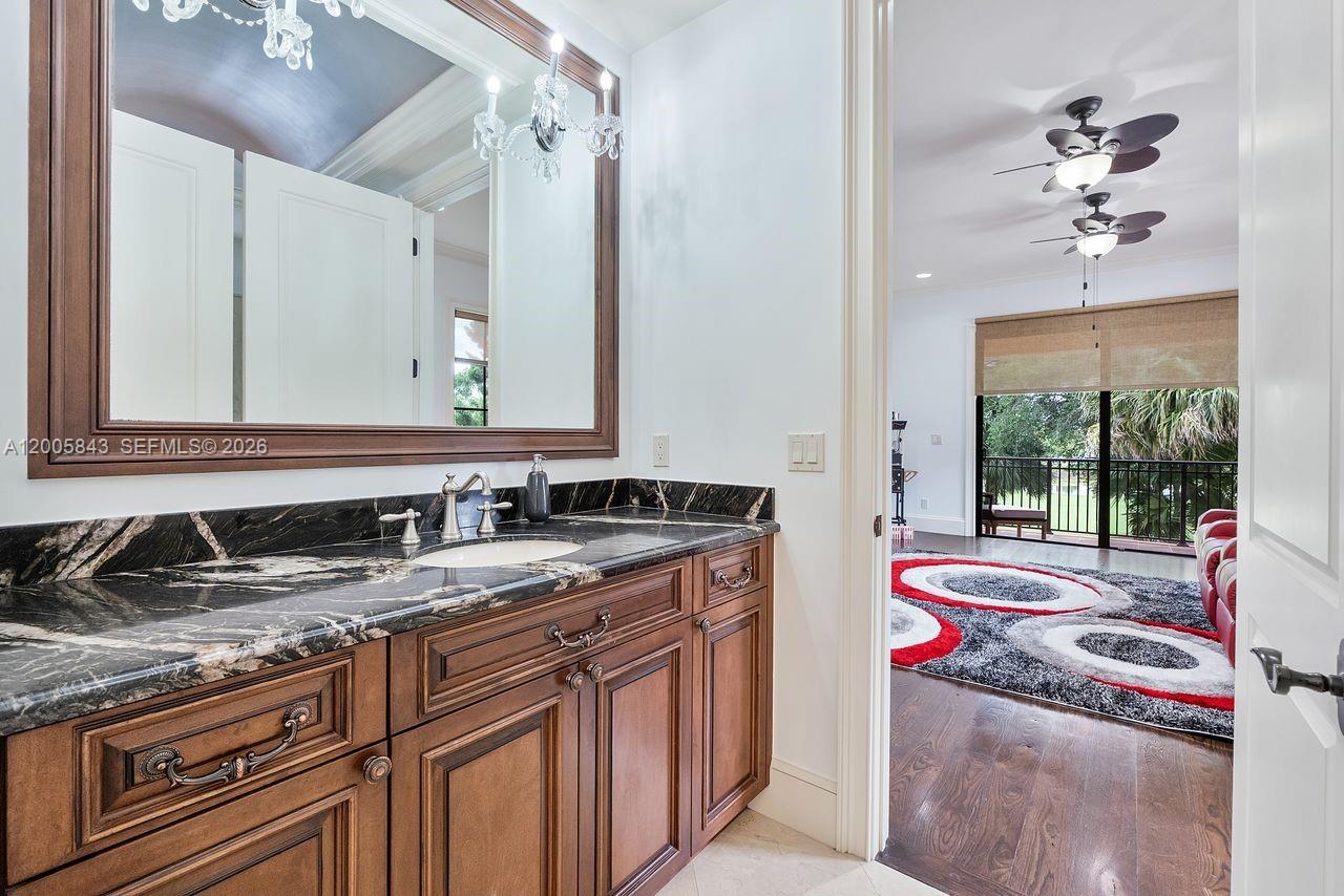 PARKLAND GOLF & COUNTRY C - Residential