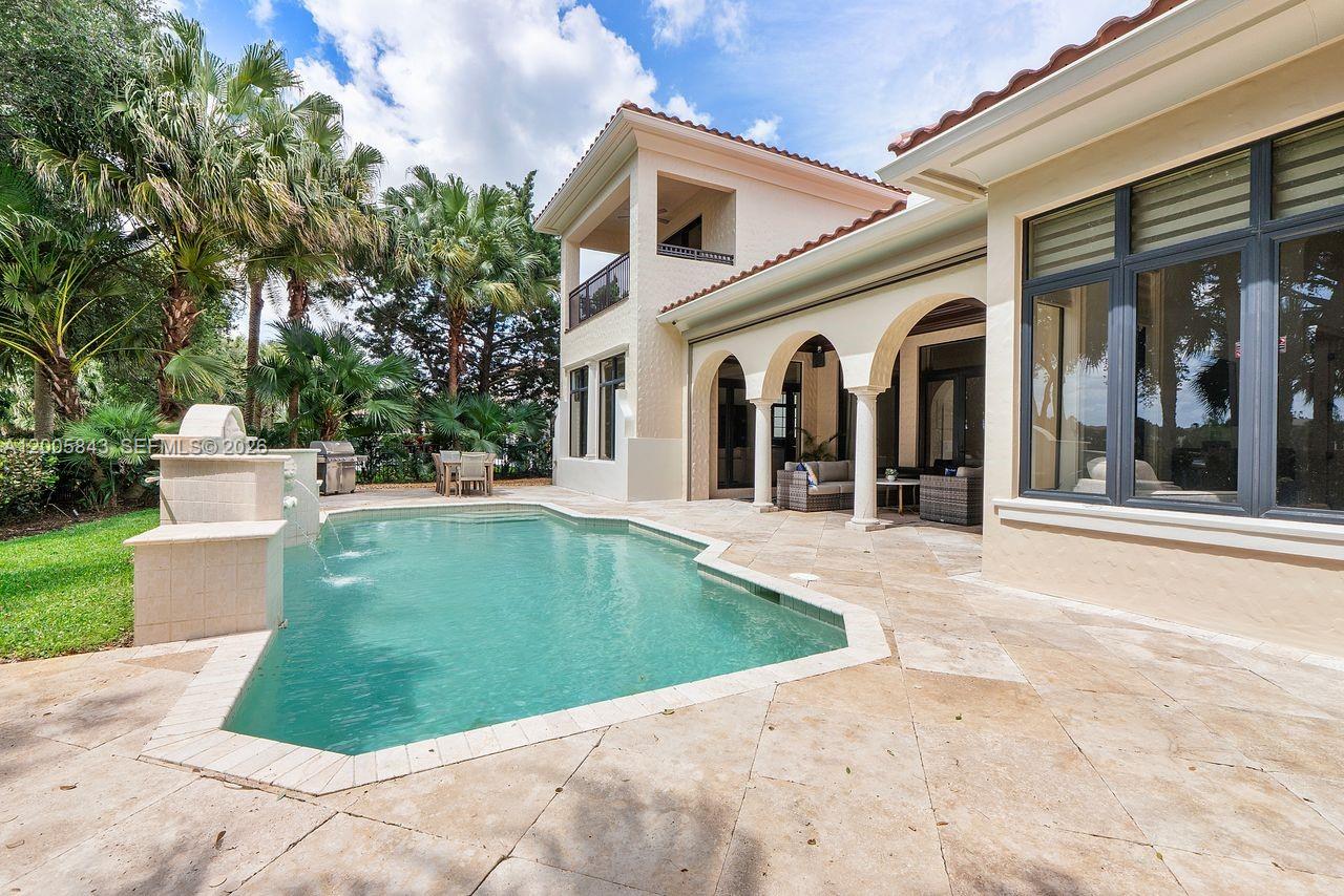 PARKLAND GOLF & COUNTRY C - Residential