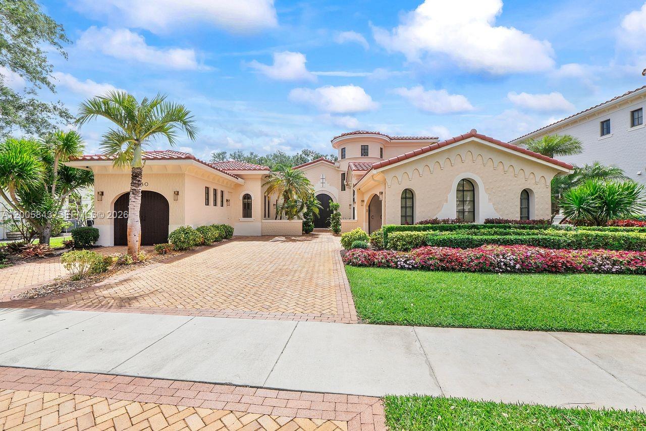 PARKLAND GOLF & COUNTRY C - Residential