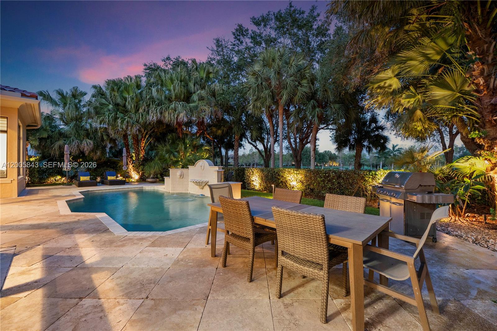 PARKLAND GOLF & COUNTRY C - Residential
