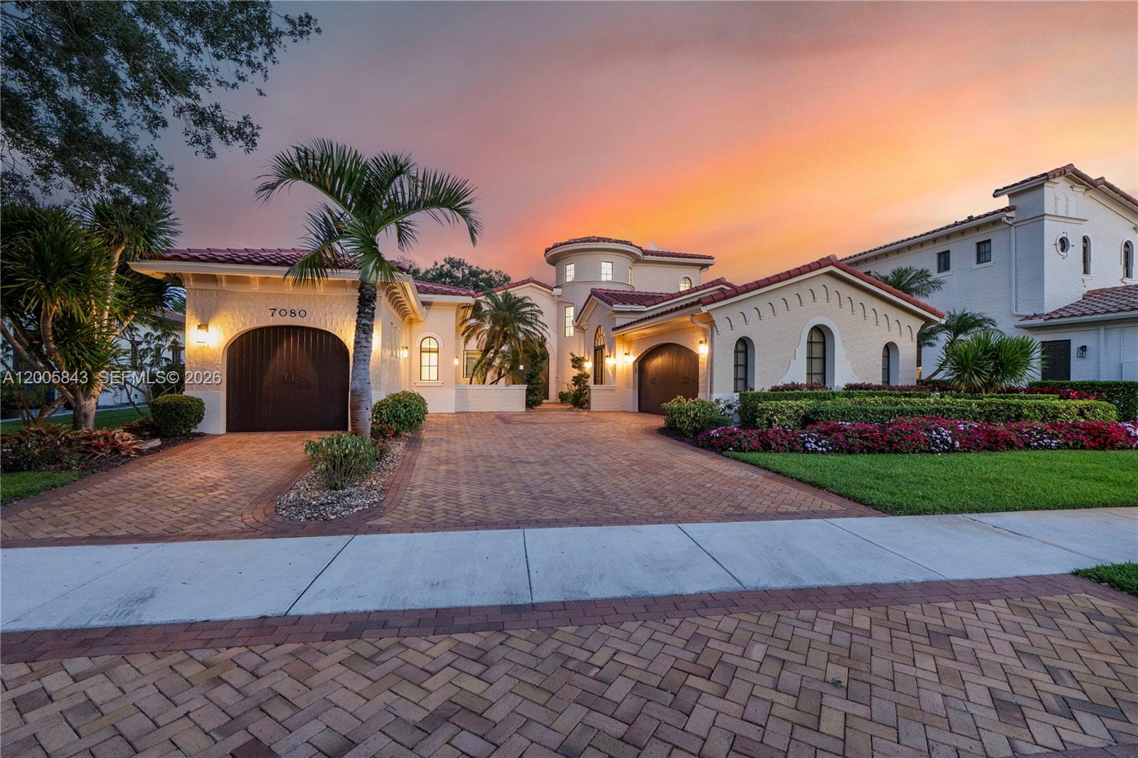 PARKLAND GOLF & COUNTRY C - Residential
