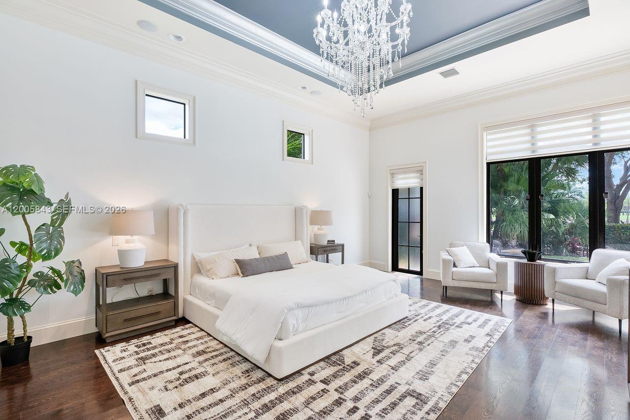 PARKLAND GOLF & COUNTRY C - Residential