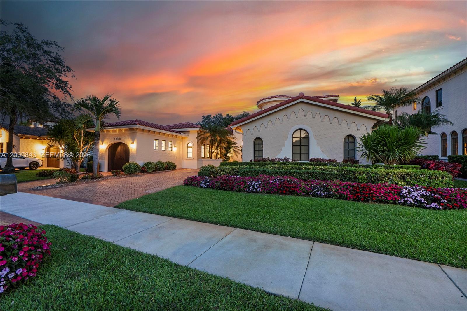 PARKLAND GOLF & COUNTRY C - Residential