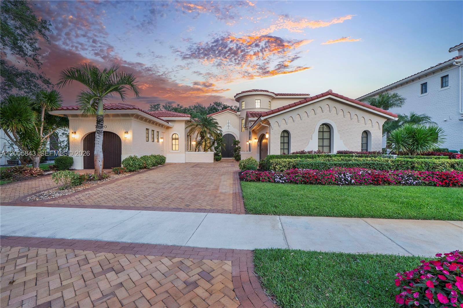 PARKLAND GOLF & COUNTRY C - Residential