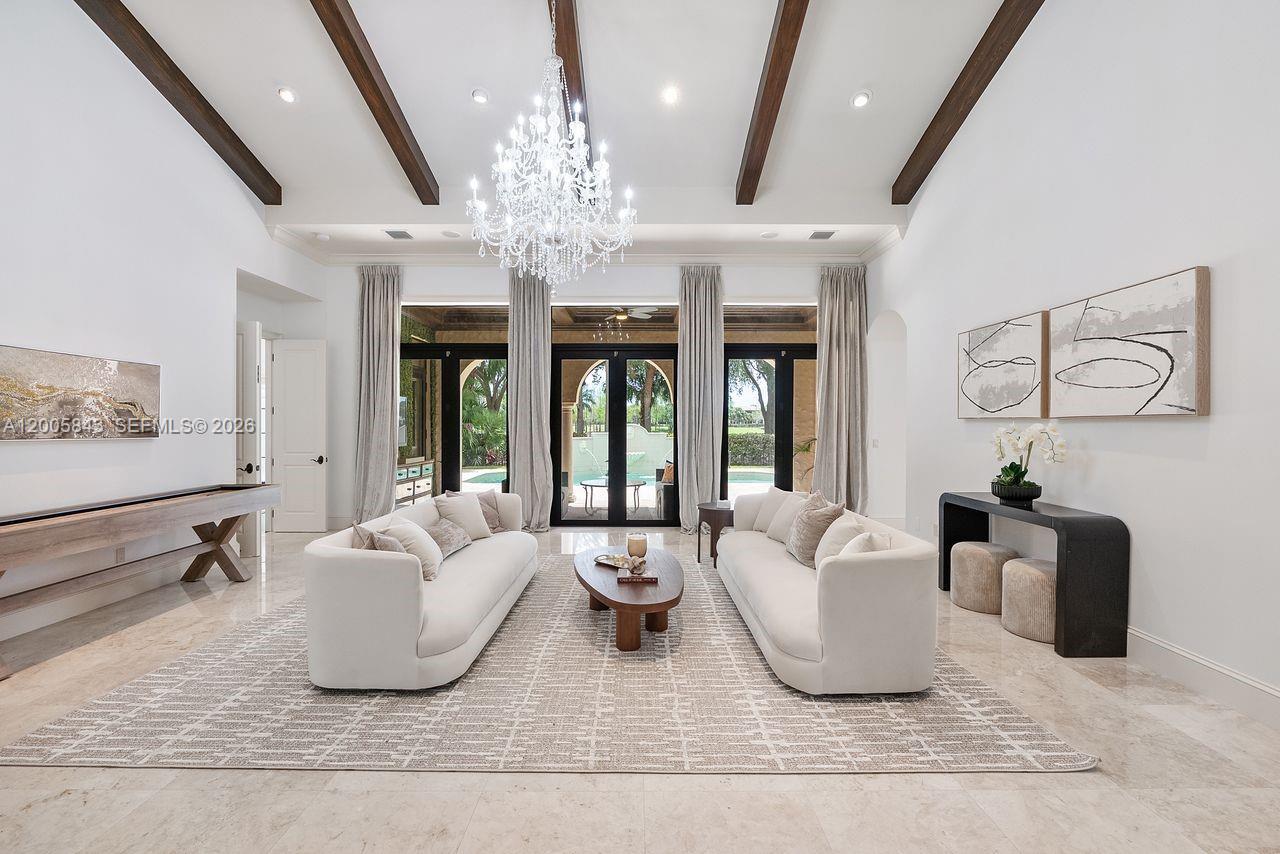 PARKLAND GOLF & COUNTRY C - Residential