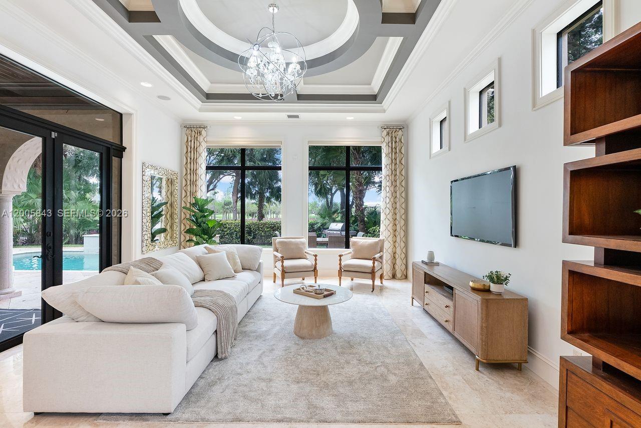 PARKLAND GOLF & COUNTRY C - Residential