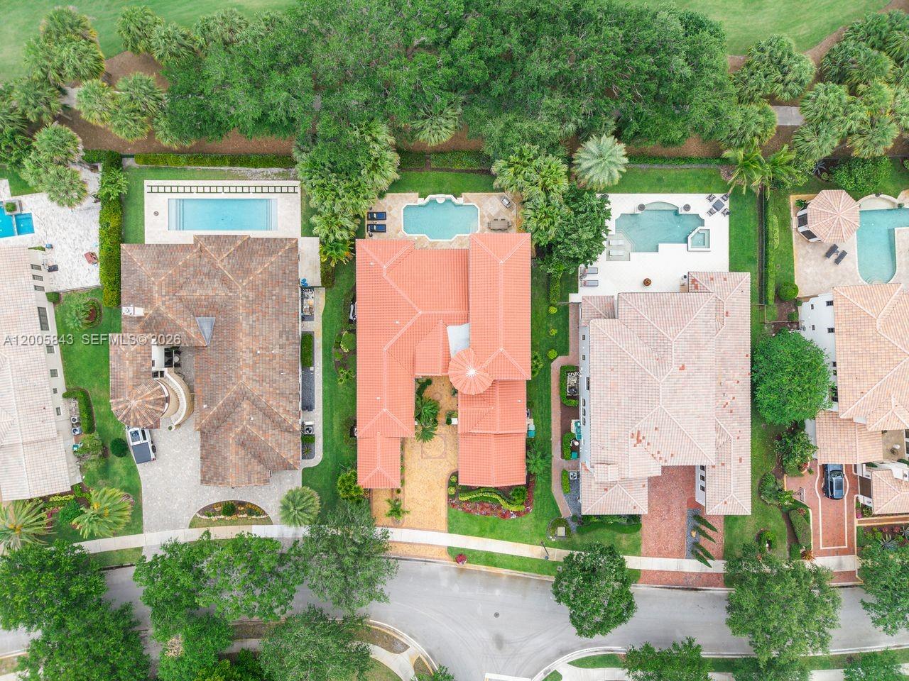 PARKLAND GOLF & COUNTRY C - Residential