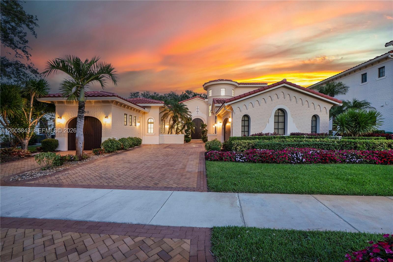 PARKLAND GOLF & COUNTRY C - Residential