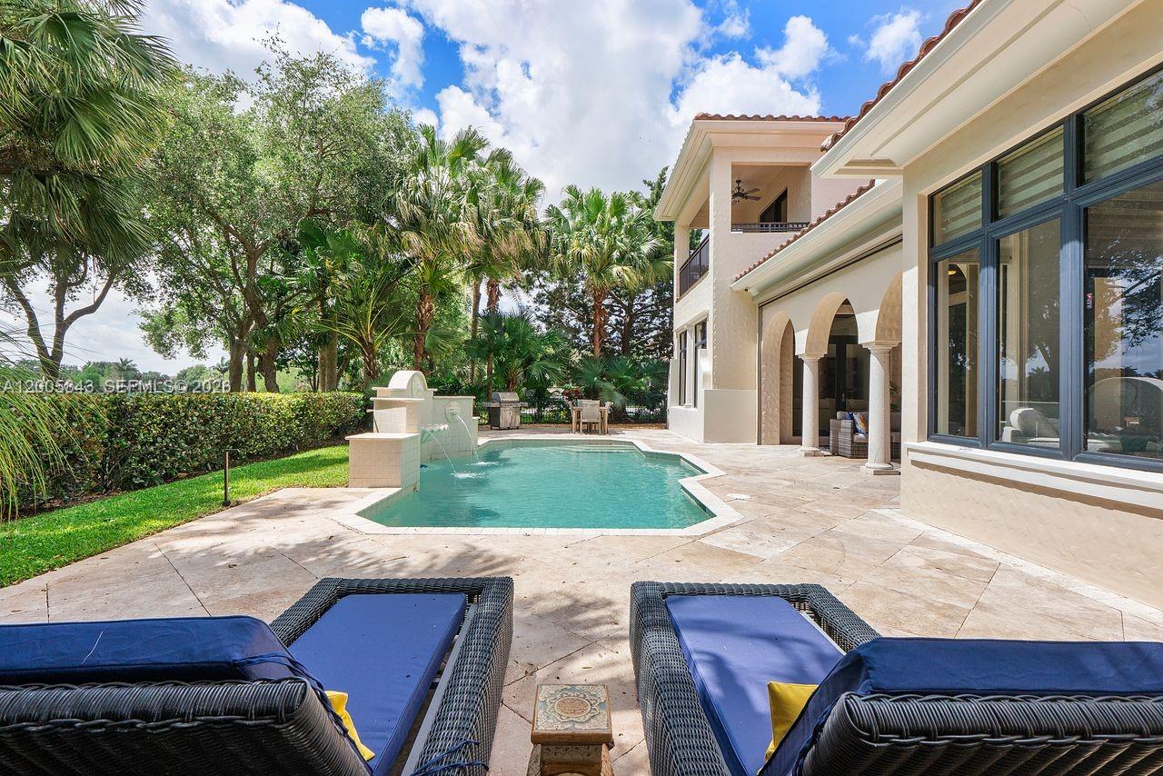 PARKLAND GOLF & COUNTRY C - Residential