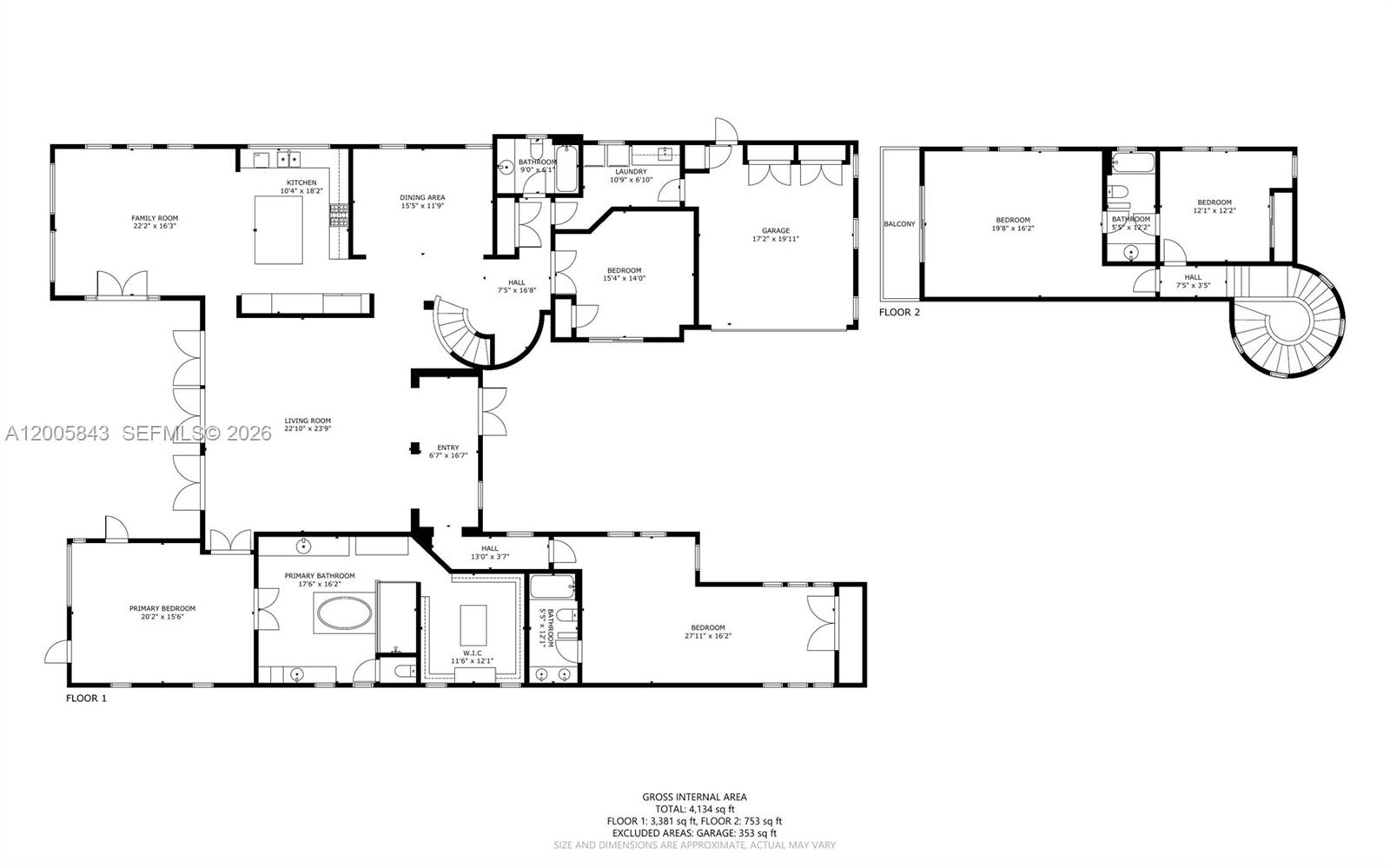 PARKLAND GOLF & COUNTRY C - Residential
