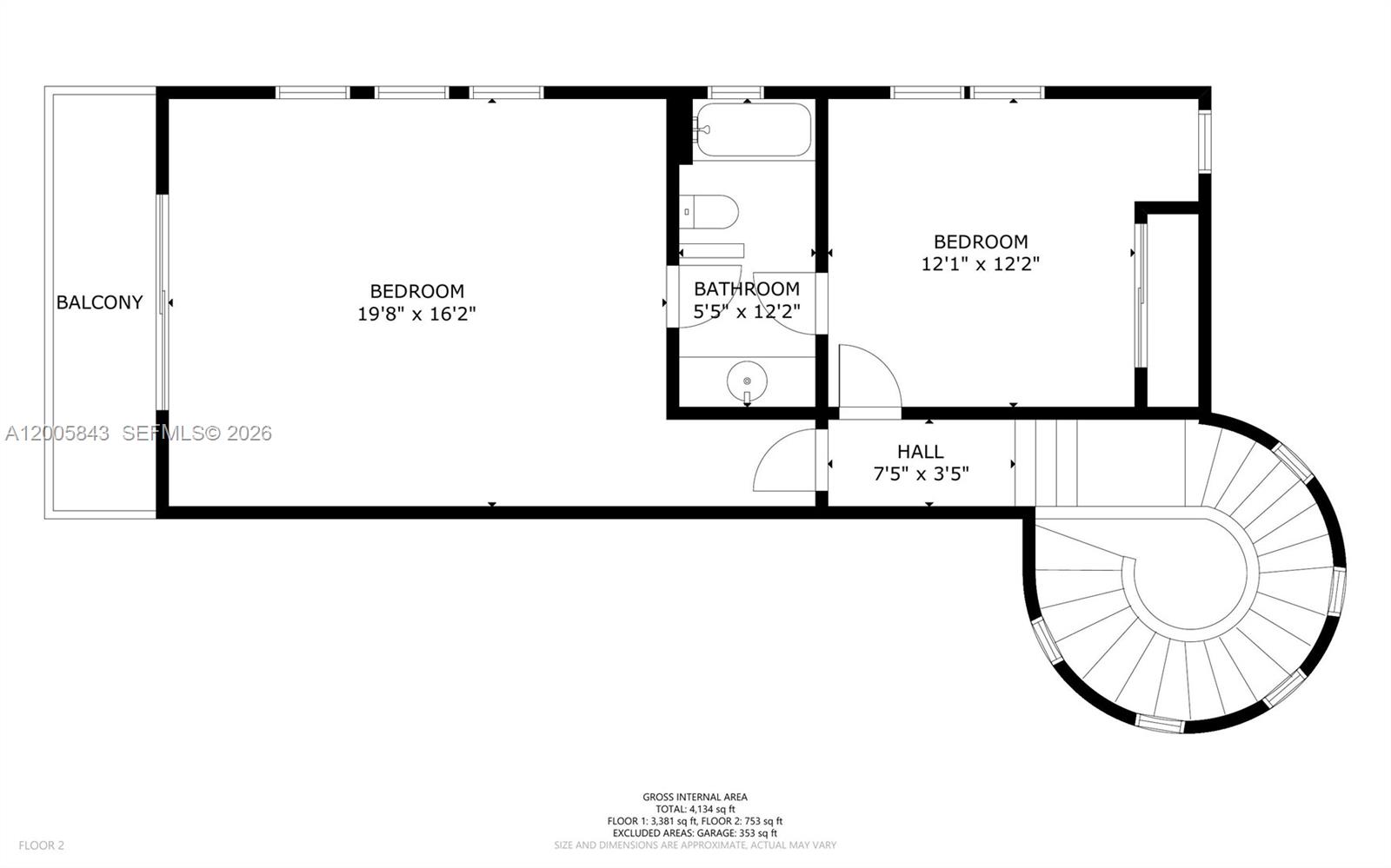 PARKLAND GOLF & COUNTRY C - Residential