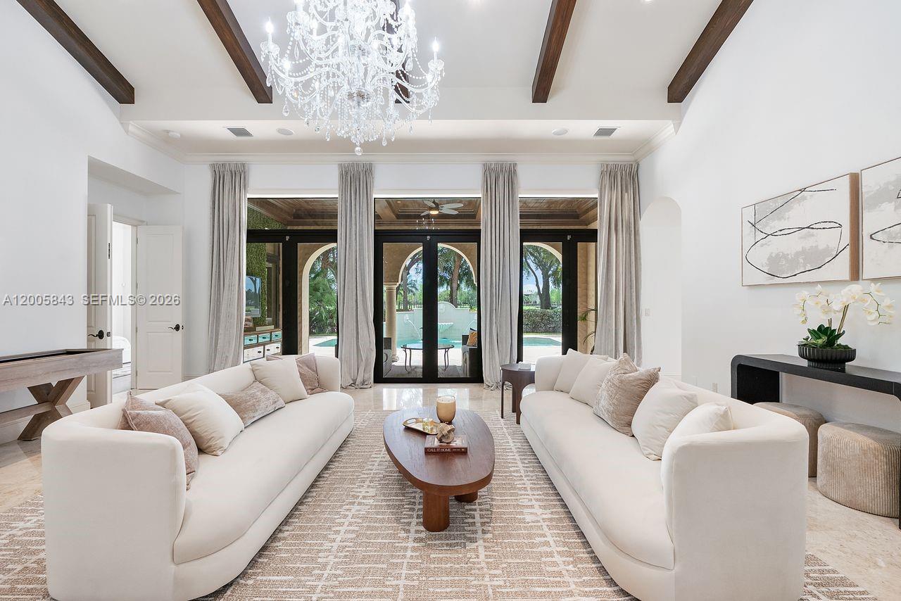PARKLAND GOLF & COUNTRY C - Residential