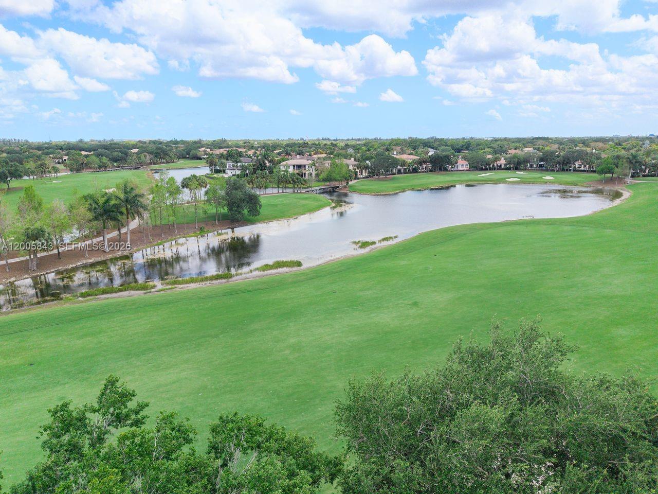 PARKLAND GOLF & COUNTRY C - Residential