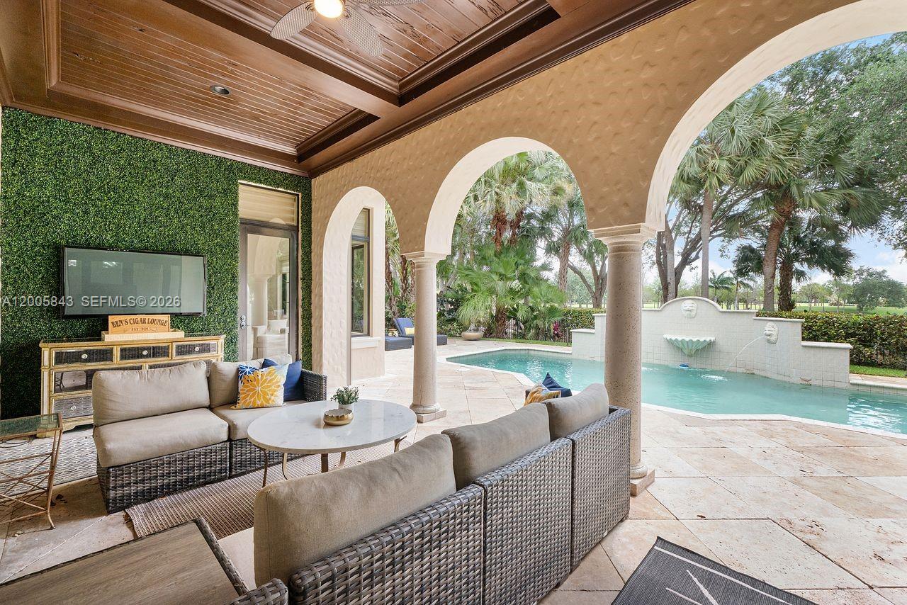 PARKLAND GOLF & COUNTRY C - Residential