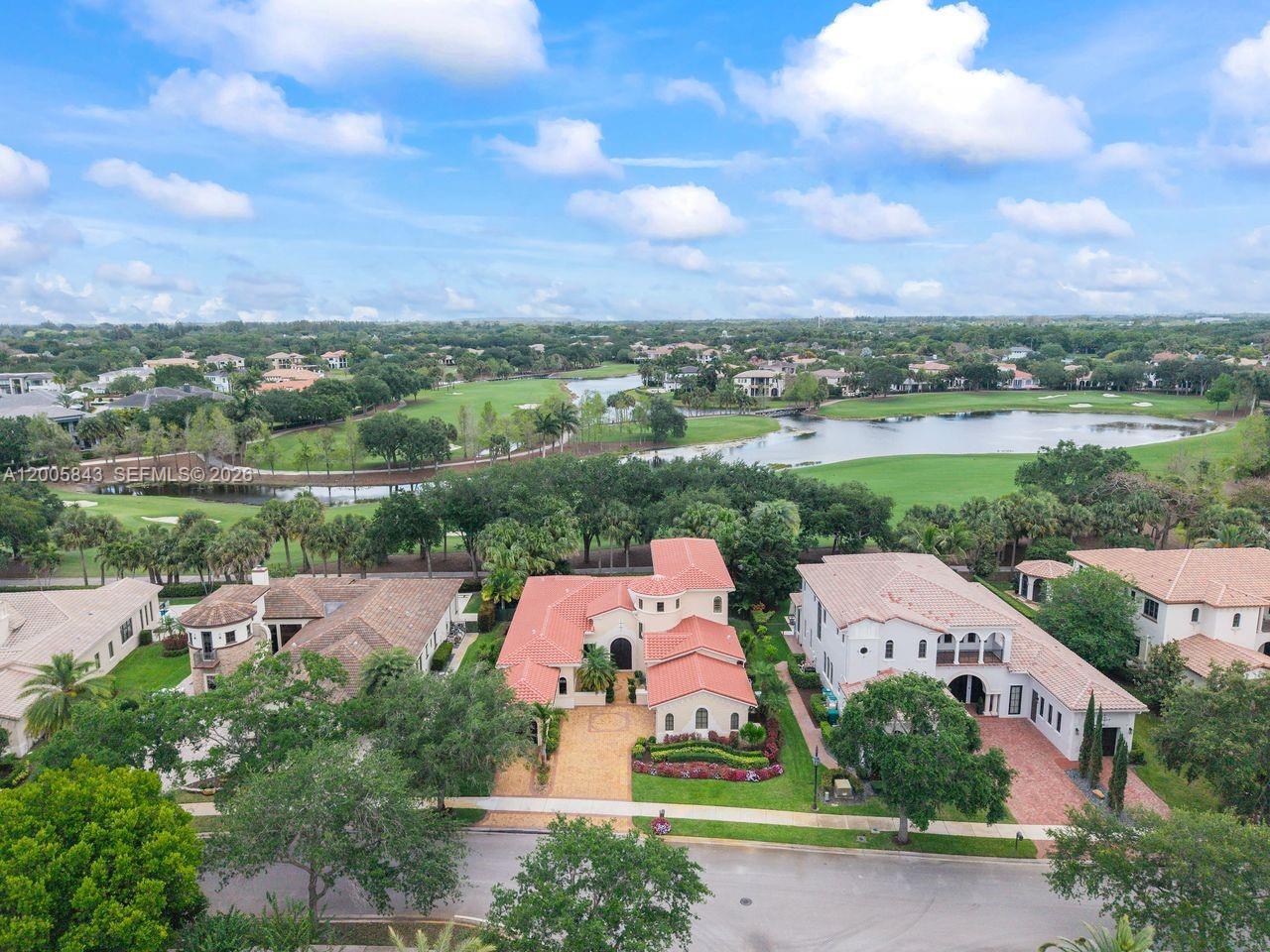 PARKLAND GOLF & COUNTRY C - Residential
