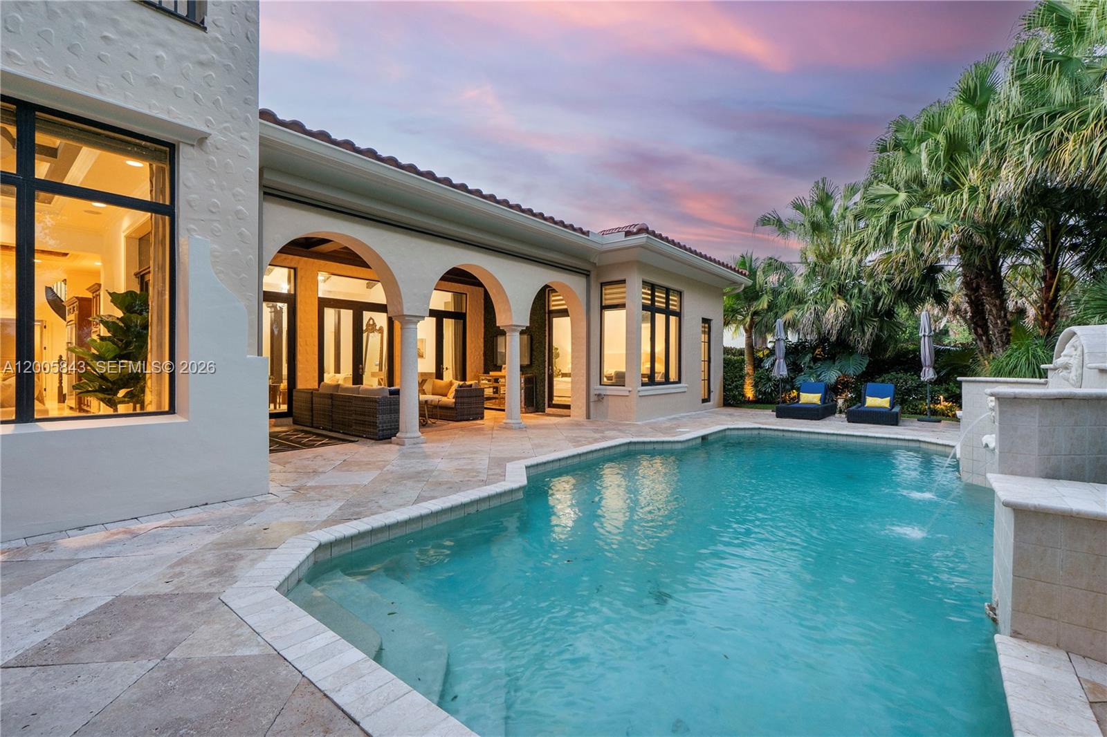 PARKLAND GOLF & COUNTRY C - Residential