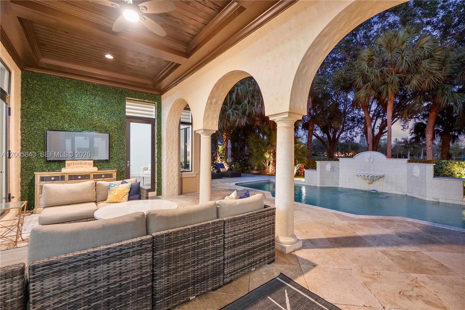 PARKLAND GOLF & COUNTRY C - Residential