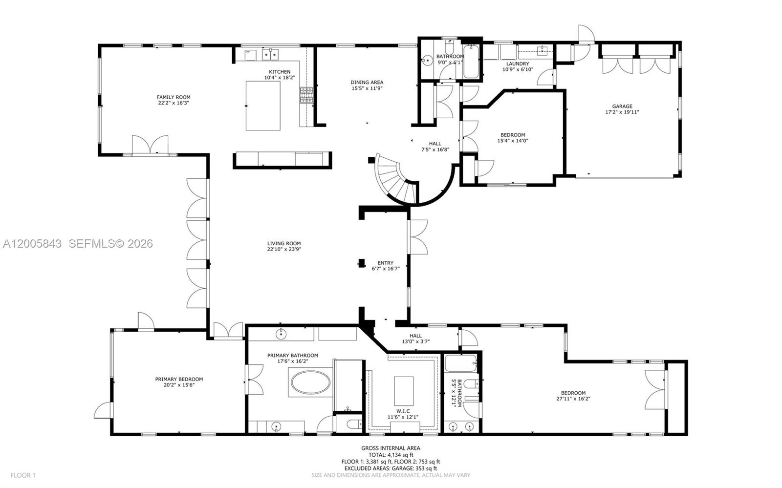 PARKLAND GOLF & COUNTRY C - Residential