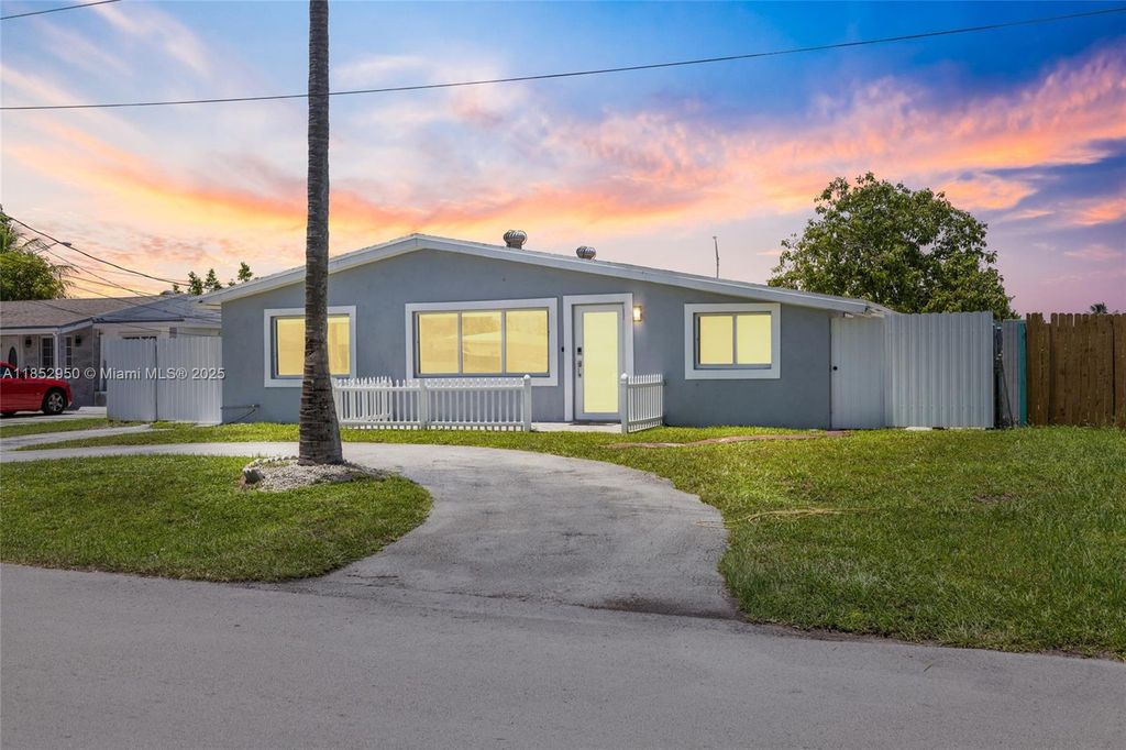 Photo of 2448 Sunshine Blvd, Miramar, FL 33023 (MLS # A11852950)