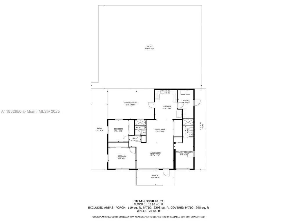 Photo of 2448 Sunshine Blvd, Miramar, FL 33023 (MLS # A11852950)