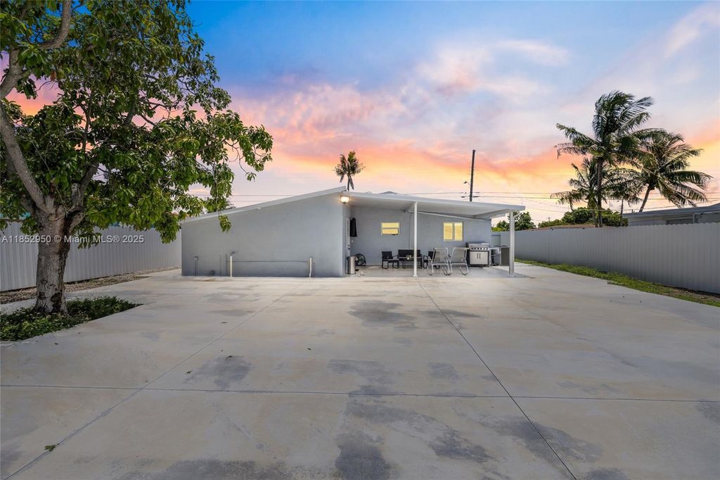 Photo of 2448 Sunshine Blvd, Miramar, FL 33023 (MLS # A11852950)