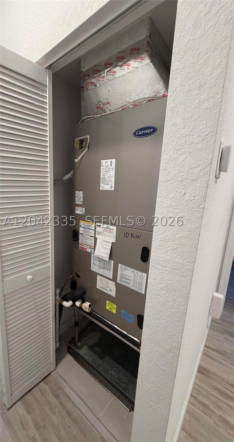 Tiny photo for 1361 SE 27th Ter, Homestead, FL 33035 (MLS # A12042335)