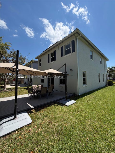 Tiny photo for 1361 SE 27th Ter, Homestead, FL 33035 (MLS # A12042335)