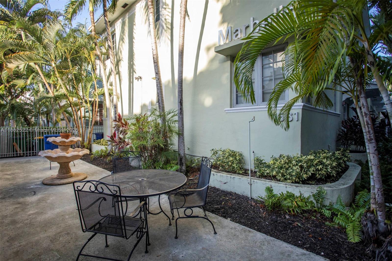 MARBELLA OF SOUTH BEACH C - Residential