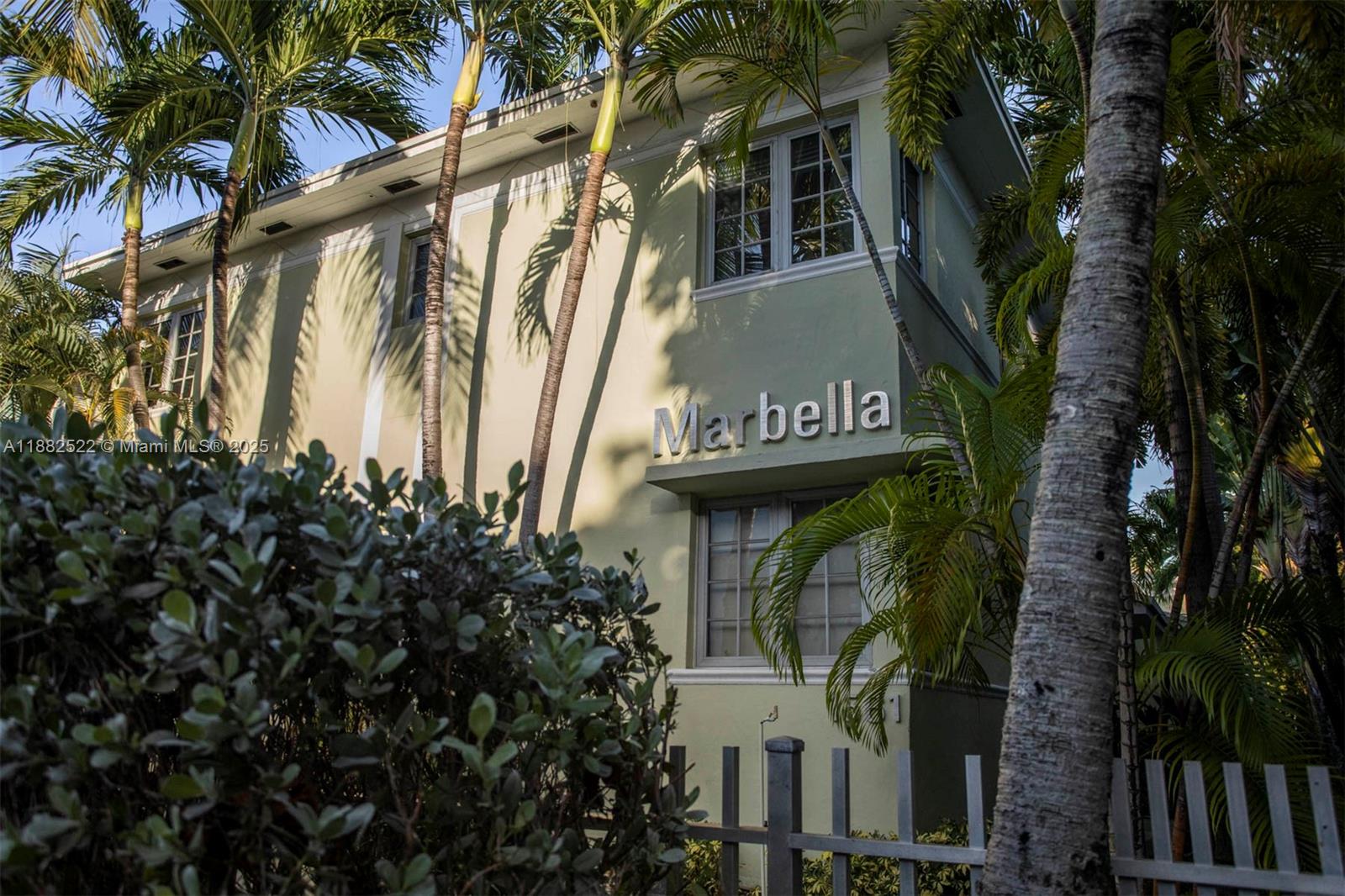 MARBELLA OF SOUTH BEACH C - Residential