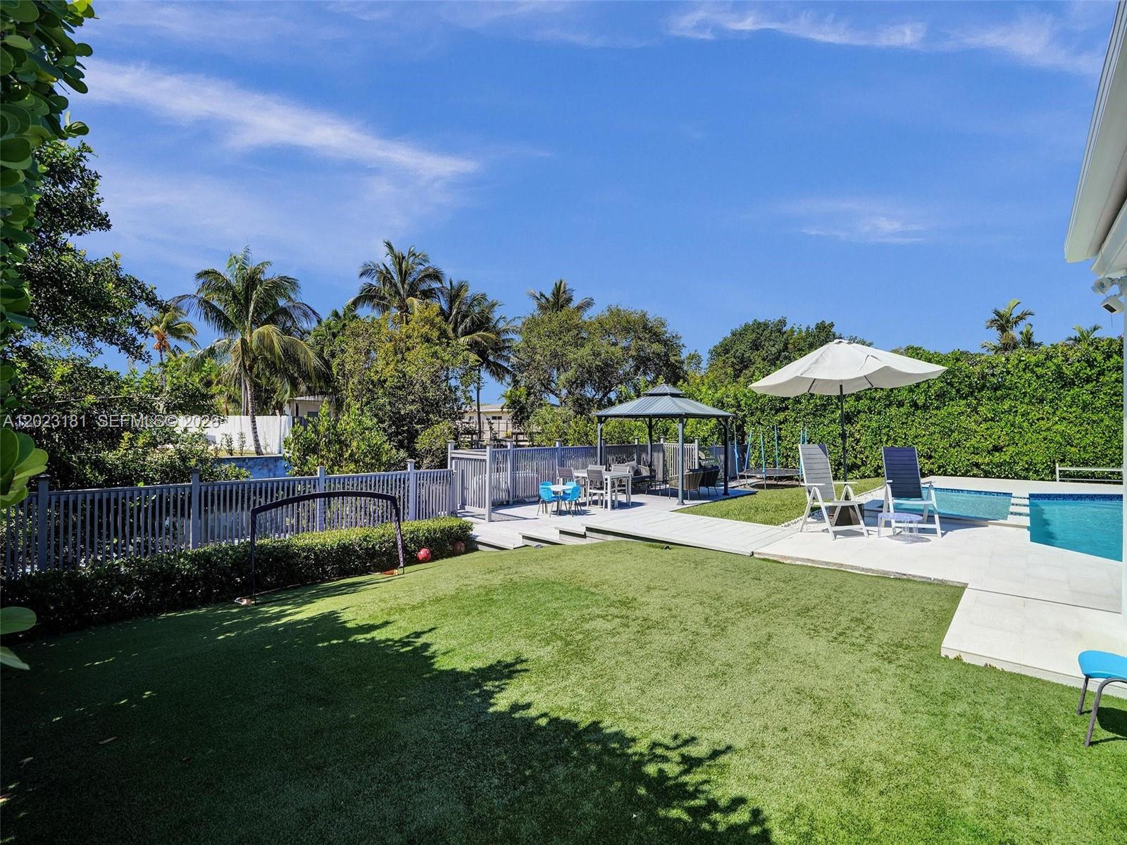 ENCHANTED LAKE SEC 6 - Residential