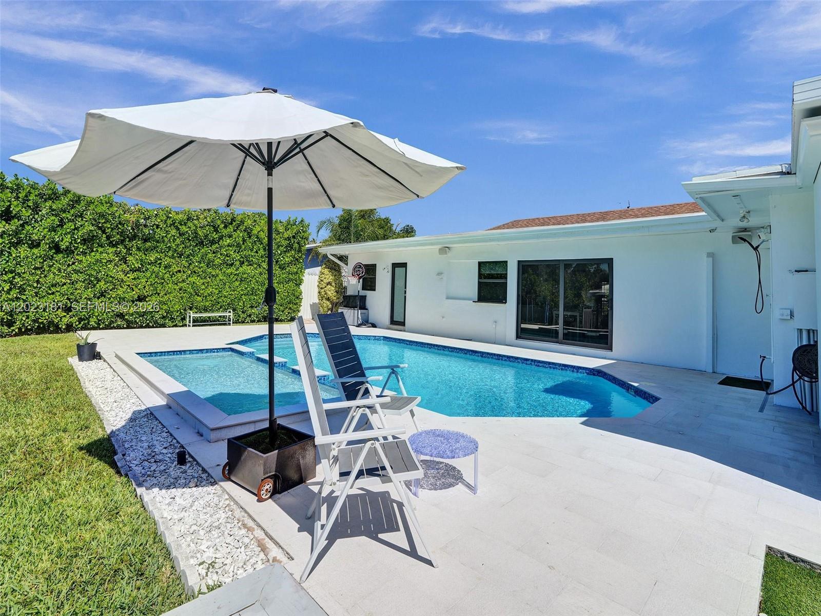 ENCHANTED LAKE SEC 6 - Residential