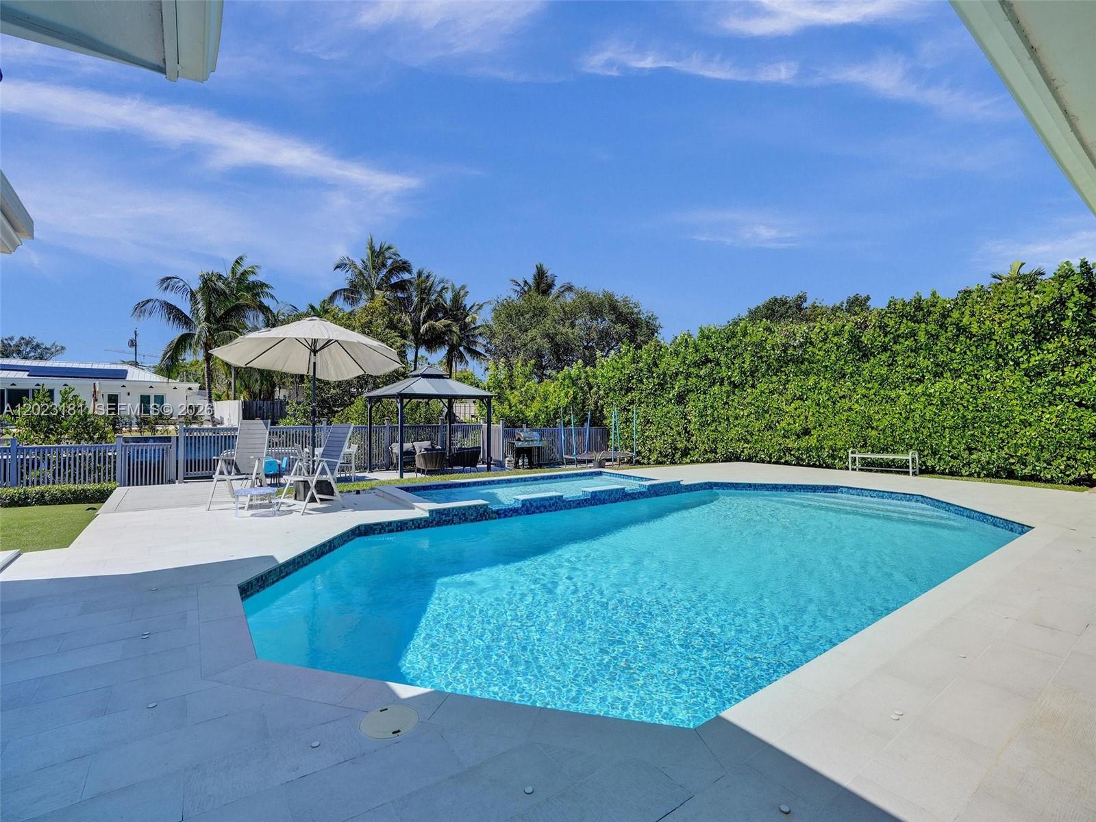 ENCHANTED LAKE SEC 6 - Residential