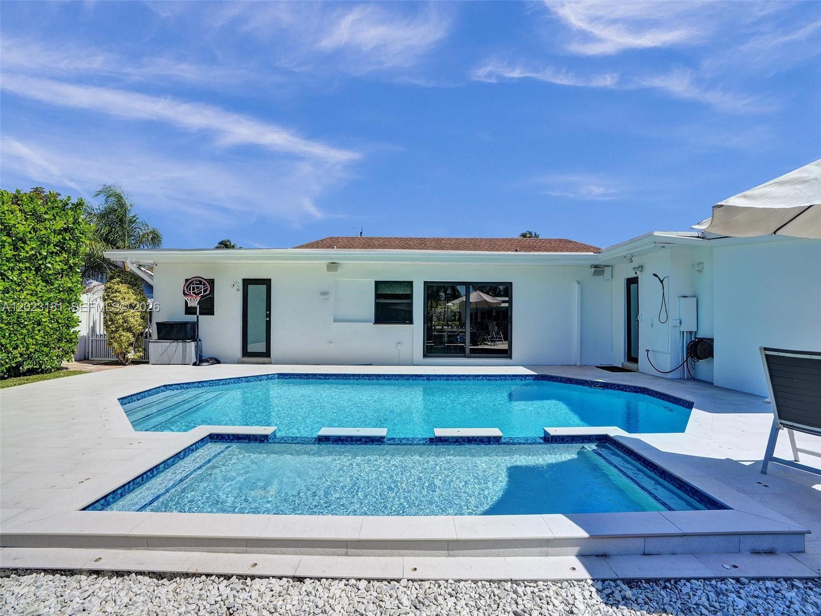 ENCHANTED LAKE SEC 6 - Residential