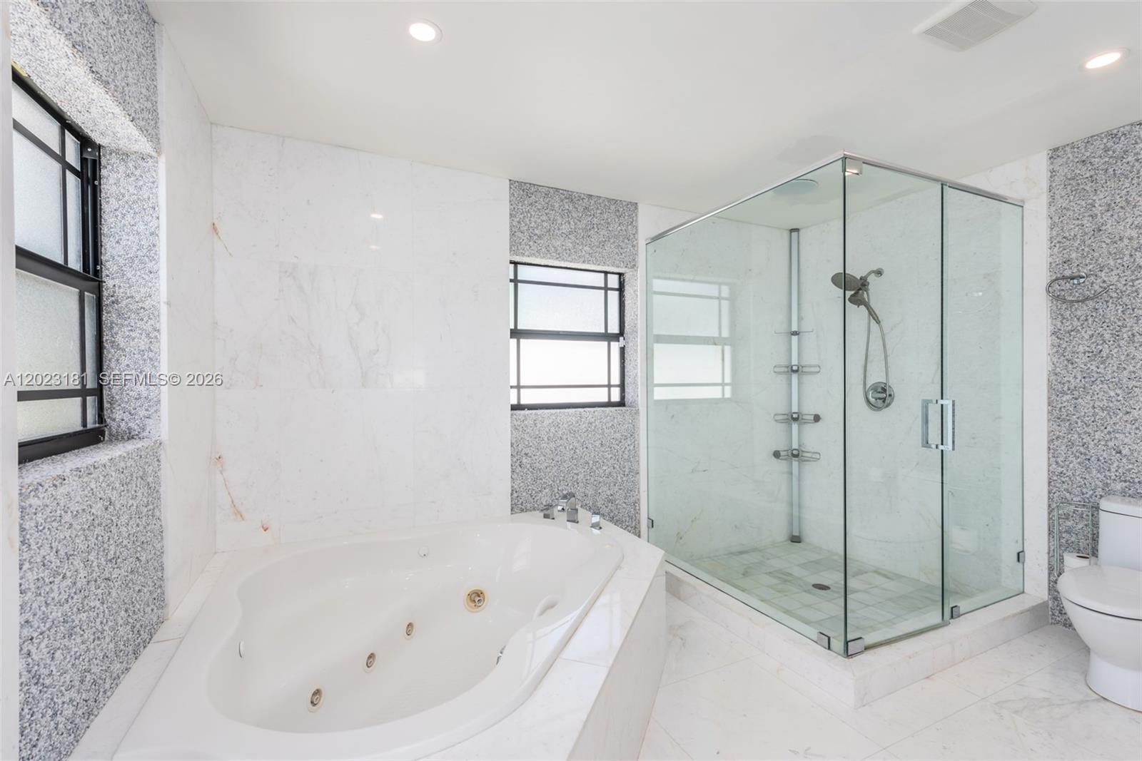 ENCHANTED LAKE SEC 6 - Residential