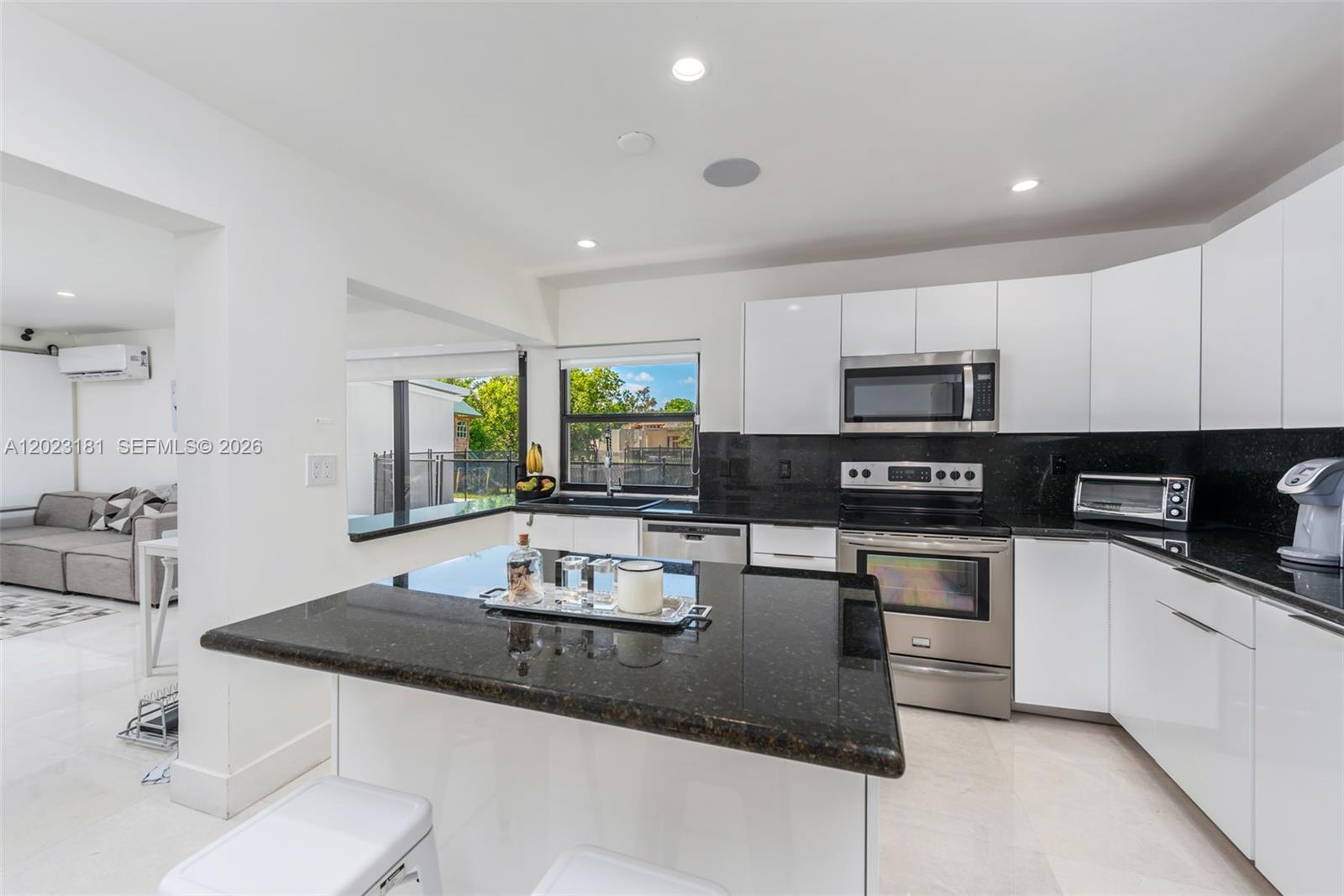 ENCHANTED LAKE SEC 6 - Residential