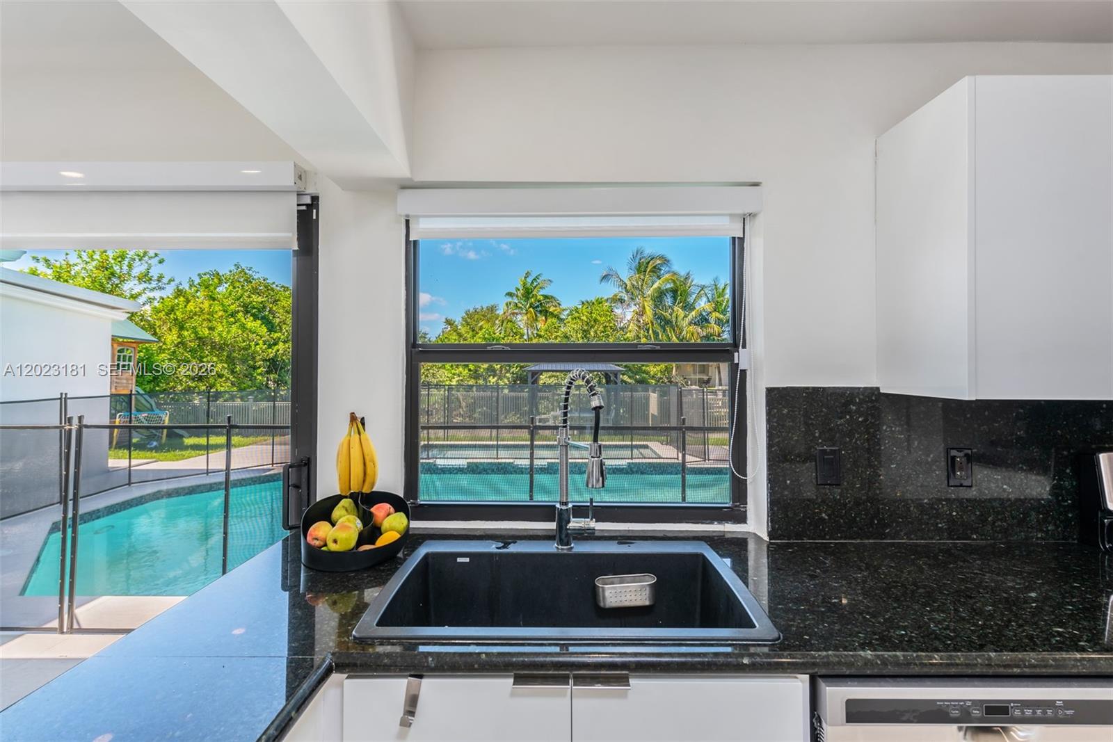 ENCHANTED LAKE SEC 6 - Residential